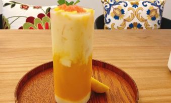 Qingdao Yumingzui Homestay