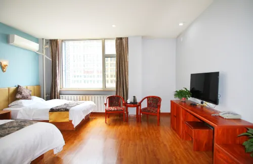 Lutong Hotel