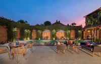Pai Village Boutique Resort - Pools