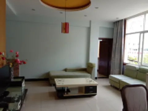 Xiangyu Hotel Hotels in Wenshan