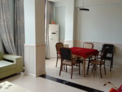 Xiangyu Hotel Hotels in Wenshan