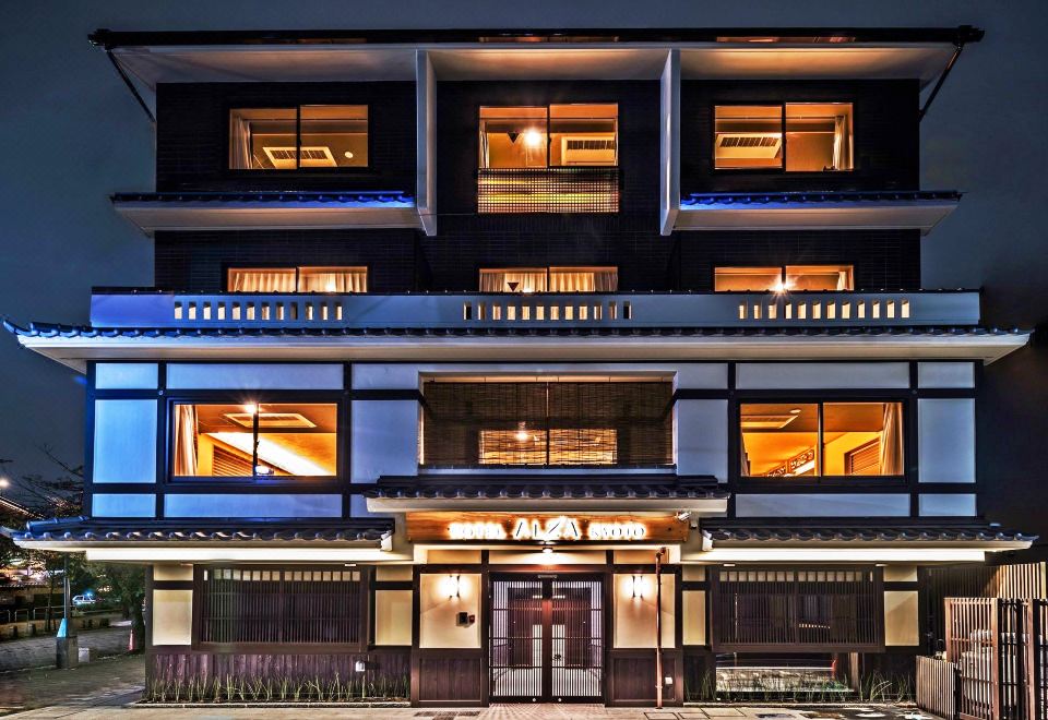 Hotel Alza Kyoto-Kyoto Updated 2023 Room Price-Reviews & Deals | Trip.com