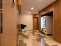 长春高新智选假日酒店 - 公共区域