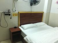 时尚公寓(广州香雪牌坊店) - 标准大床房