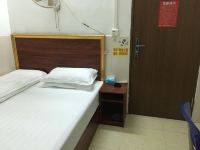 时尚公寓(广州香雪牌坊店) - 标准大床房