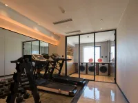 Modern Four Seasons Hotel (Xinhuijia Branch)