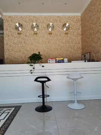 Yuanmou Fuda Hotel Отели рядом с достопримечательностью «Liangshan Passenger Transport Terminal»