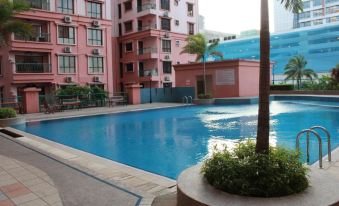 Marina Residence Suites @ Marina Court Resort Condominium