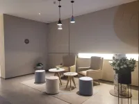 Home Inn Neo (Ordos Kangbashi Funan Street Genghis Khan Plaza Branch)