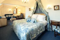 Chateau de Pray Hotels in Mosnes