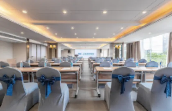 Wanli Seaview Hotel