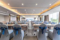 Wanli Seaview Hotel Hotels in Qinzhou