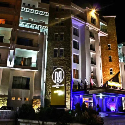 Grand Mogador Sea View & Spa Hotels near Grand Mogador