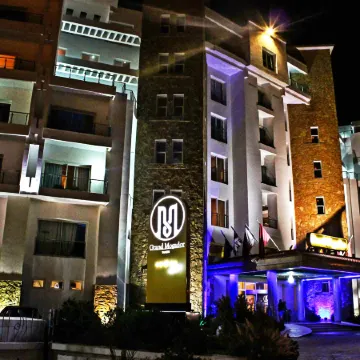 Grand Mogador Sea View & Spa