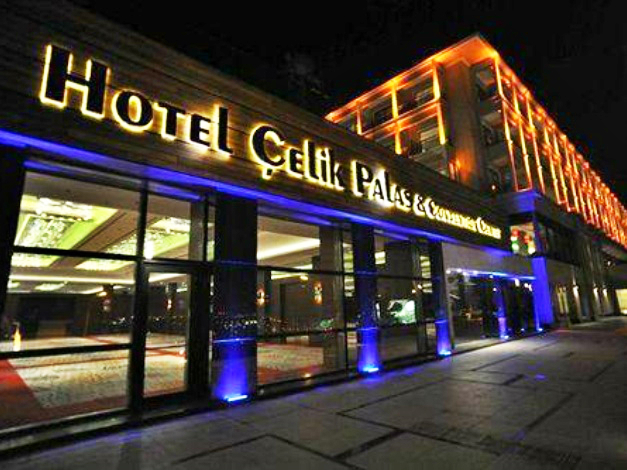 Celik Palace Bursa