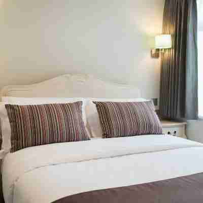 Docklands Lodge London Rooms