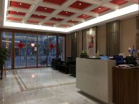 上海上轩精品酒店 - 公共区域