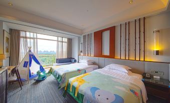 Mission Hills Resort Haikou - Housity