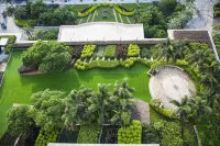 Sheraton Hotel Dongguan Hotels in Dongguan
