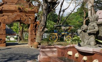 Villa Canggu by Plataran