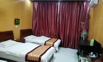 Xianfeng Hongxin Hotel