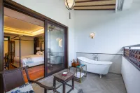 Nanxun Yuyayuan · Chinese Siheyuan - Inns