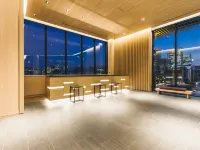 Hotel Yae No Midori Tokyo Hotels in der Nähe von U-Bahn-Station Hatchobori