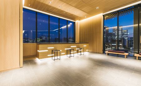 Hotel Yae No Midori Tokyo - Housity