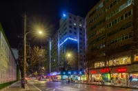 Homeinn Plus Hotel (Lanzhou Zhangyelou East Entrance Provincial Government Subway Station) Hotels in Lanzhou