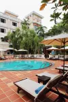 Saigon Morin Hotel - Romantic