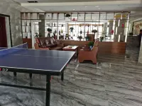 Gulang Dajing Supply and Marketing Hotel