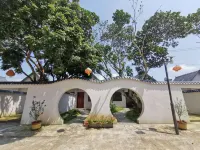 Yangchun Yunshan Green Lake Hot Spring Homestay Hotels in Yangchun