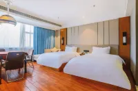 Xiefeng Hotel (Qingshanhu Minyuan Road West Subway Station) - 3 stelle