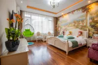 โรงแรมเฟิงหยวน - 2 ดาว