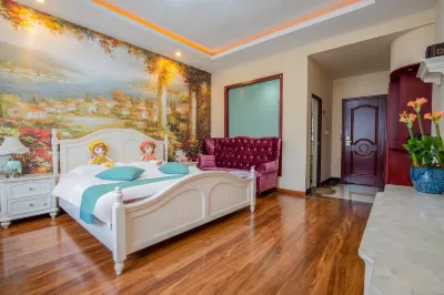 Fengyuan Hotel Hotels in Emeishan