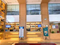 Elong R.YUN Hotel (Inner Mongolia University North Campus Taoli Lake) Отели рядом с достопримечательностью «Inner Mongolia University Gym Teaching Part»