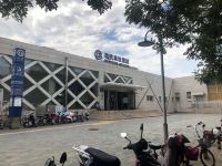 7天连锁酒店(北京首都机场南法信地铁站店) - 酒店附近