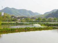 信阳百了一宿乡村酒店 - 酒店景观