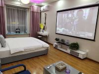驿旅阳光主题公寓(许昌鑫悦广场店)