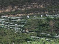 野三坡百里峡炳圣山庄 - 酒店附近