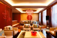 Four Points by Sheraton Luohe