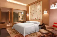 Four Points by Sheraton Luohe