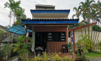 Nestvilla Khok-Kloi Phang-Nga