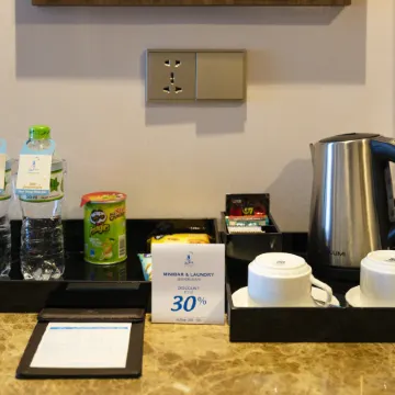 Nha Trang Horizon Hotel