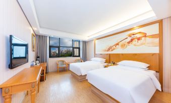 Vienna Chihao Hotel