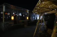 沙坡頭璟寧小院民宿