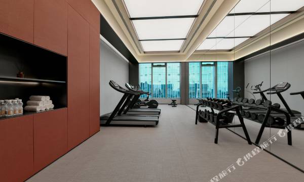 Joya Hotel Hangzhou Qianjiang CBD