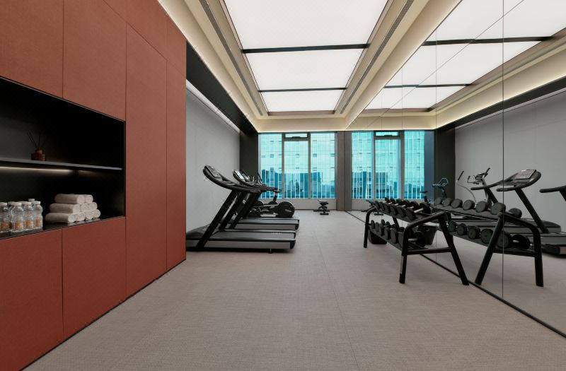 Joya Hotel Hangzhou Qianjiang CBD