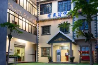 Longhai Qiansu B&B Hotels near Baitangwan Tourism Resort Ancient Crater Scenic Area