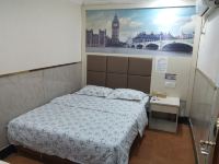 龙祥宾馆(广州儿童医院店) - 标准大床房